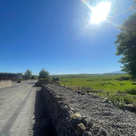 Lake District Stunning Lodge Plumbland Eksteriør bilde