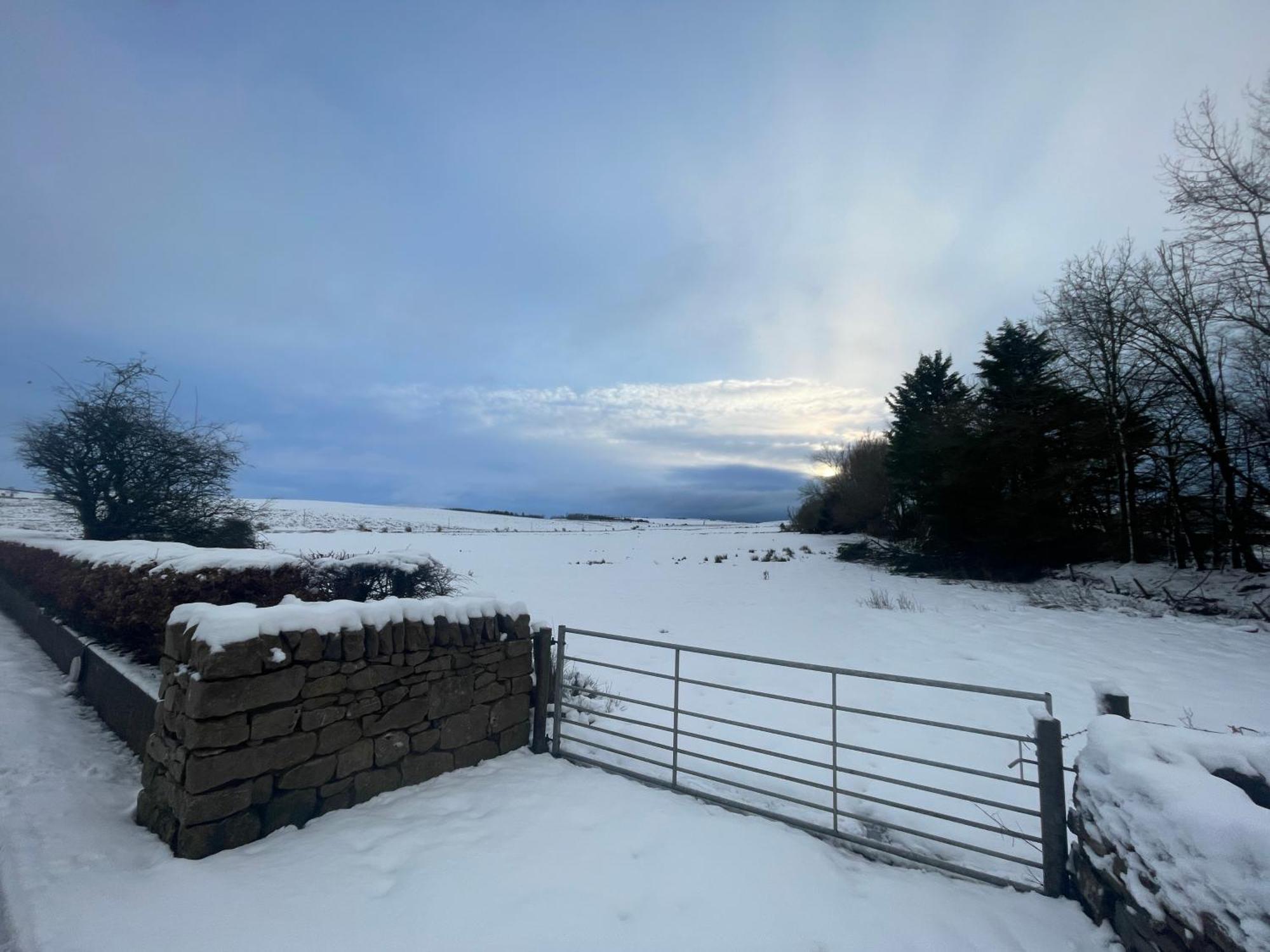 Lake District Stunning Lodge Plumbland Eksteriør bilde